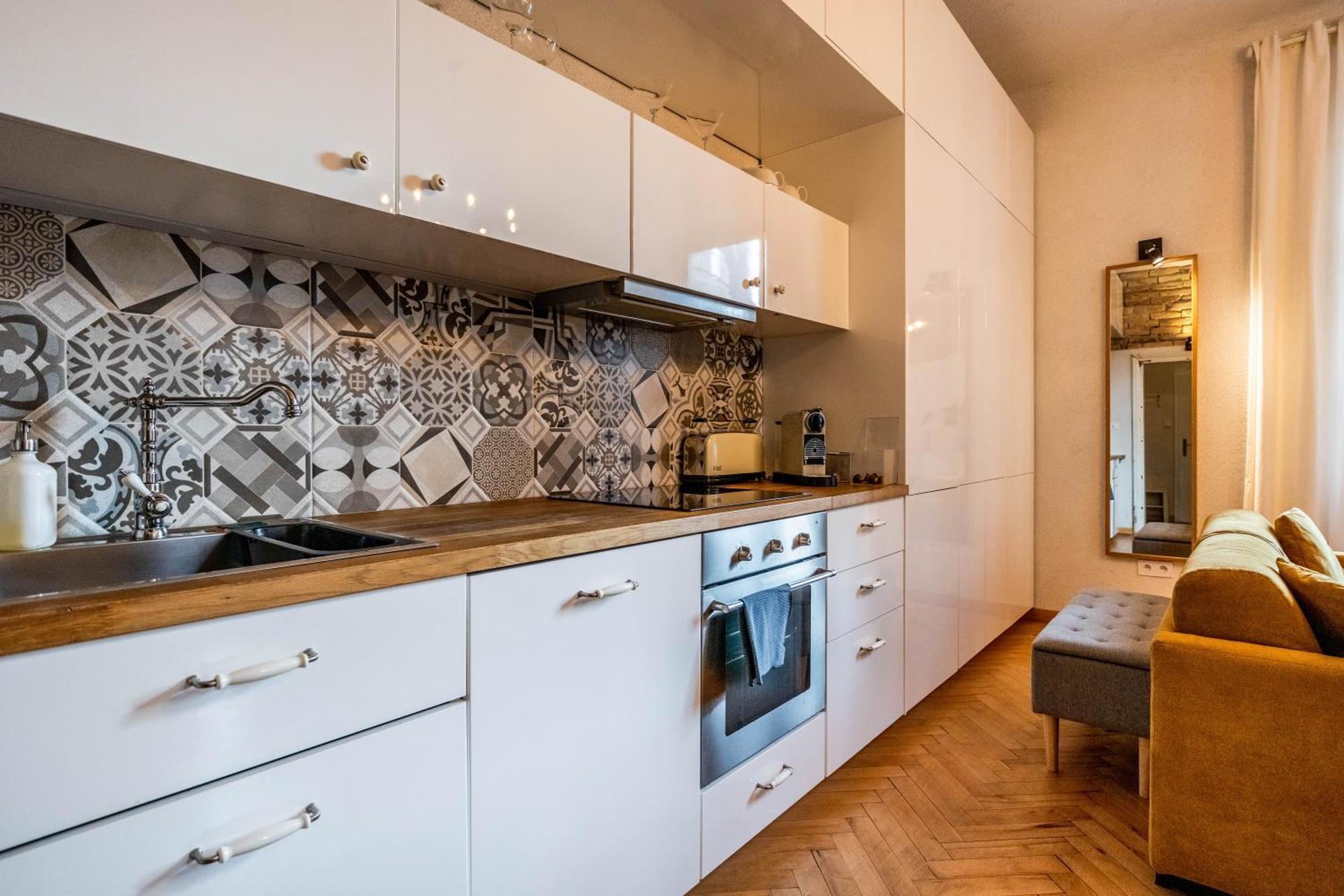 Historical Wine Apartment 브라티슬라바 외부 사진