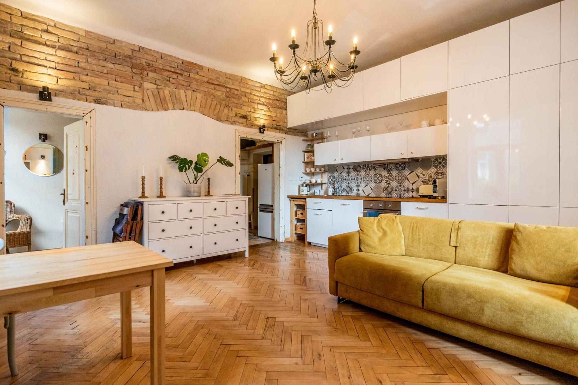 Historical Wine Apartment 브라티슬라바 외부 사진