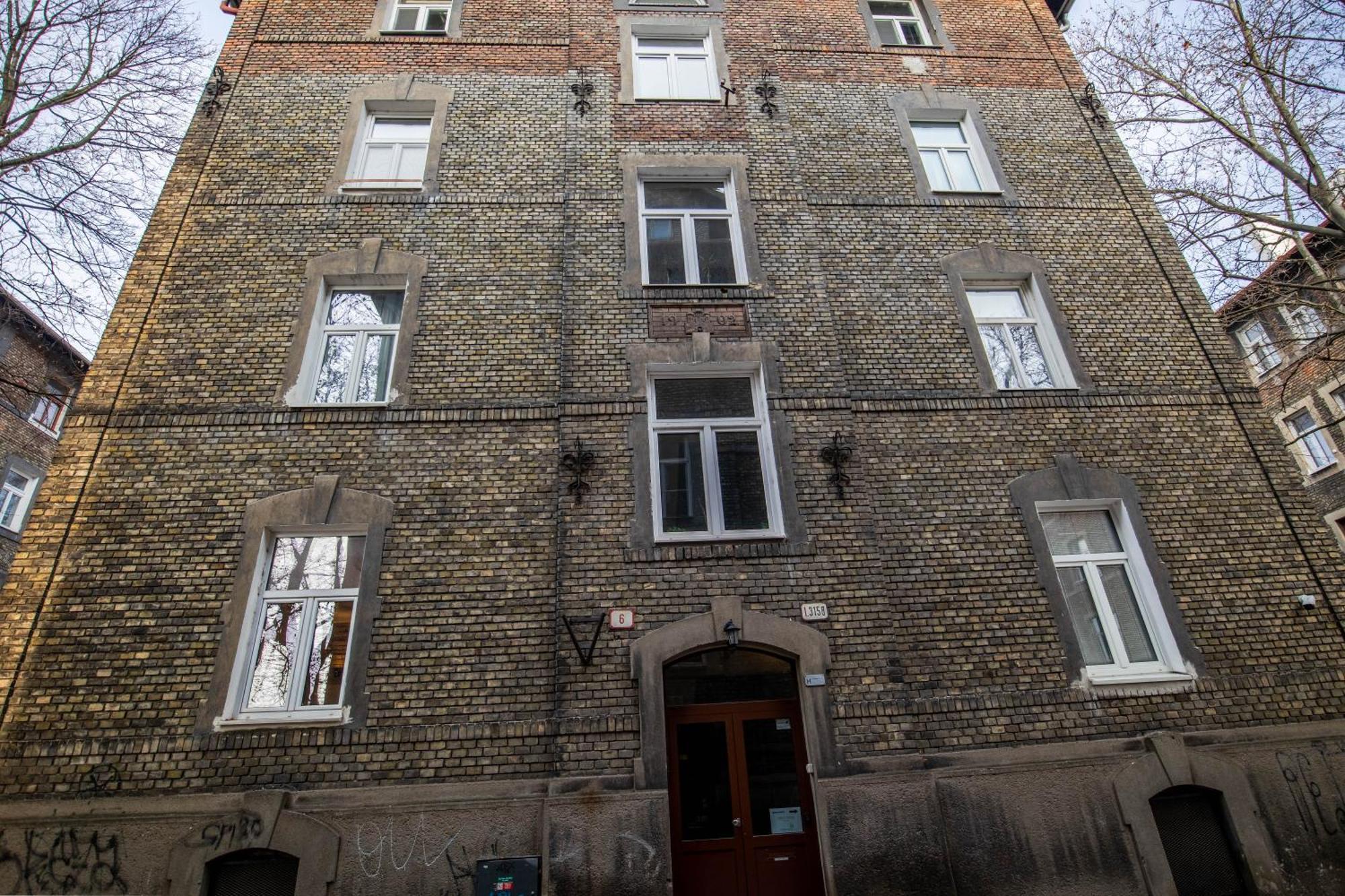 Historical Wine Apartment 브라티슬라바 외부 사진